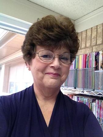 Debbie Childers's Classmates® Profile Photo