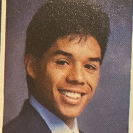 Steve Perez's Classmates profile album