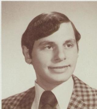 Ronald Schwartz's Classmates profile album