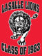 LaSalle High School Class of 1983 30th Reunion reunion event on Aug 10, 2013 image