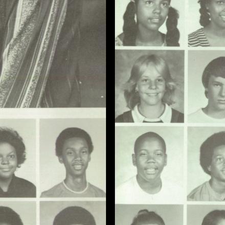 Terri Williams' Classmates profile album