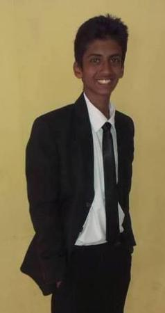 Gautham Shivkumar's Classmates® Profile Photo