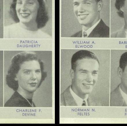 Robert Fetter's Classmates profile album