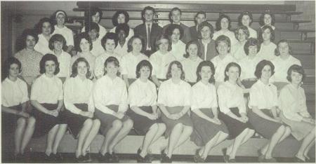 Sharron Burke-tabelle's Classmates profile album