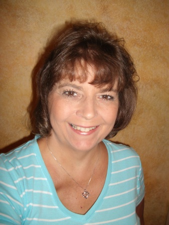 Judy Enyart's Classmates® Profile Photo