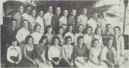 Patricia Colgin's Classmates profile album