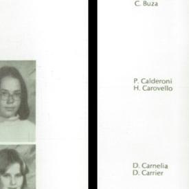 Donna Busecca's Classmates profile album