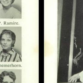 Bonnie Wilson's Classmates profile album
