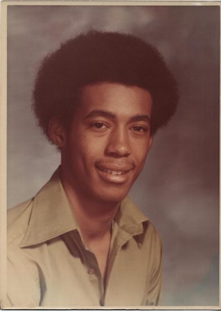 Larry Buchanan's Classmates profile album