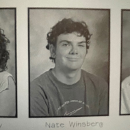 Nate Winsberg's Classmates profile album