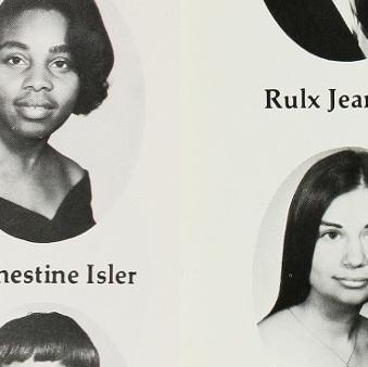 Ernestine Lofton's Classmates profile album
