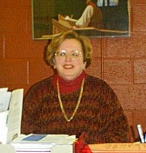 Betty Leapley Hall's Classmates® Profile Photo