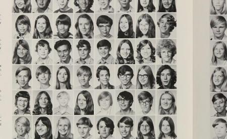 glenn demos' Classmates profile album