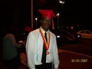 J-man Adkins's Classmates® Profile Photo