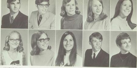 Diane Sloan's Classmates profile album