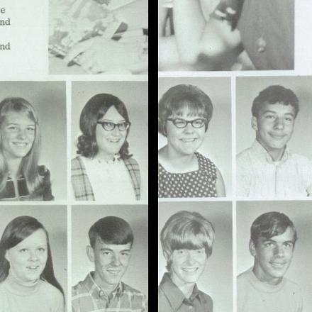 Joyce Mahr's Classmates profile album