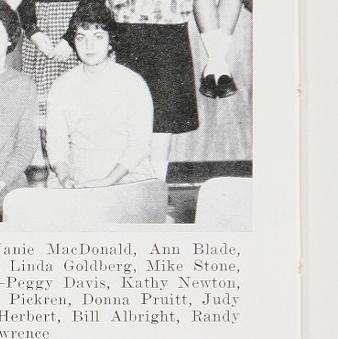 Barbara Urban's Classmates profile album