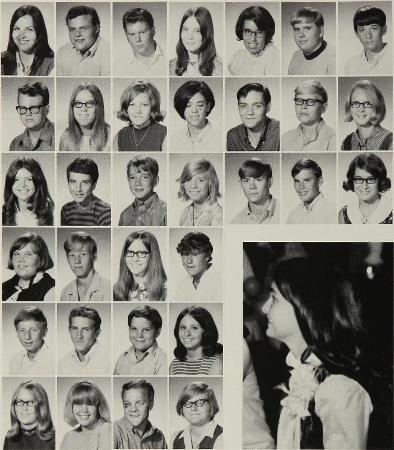 Robert Comstock's Classmates profile album