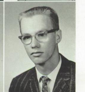 Bob Rodgers's Classmates® Profile Photo