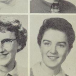 Helen Jensen's Classmates profile album