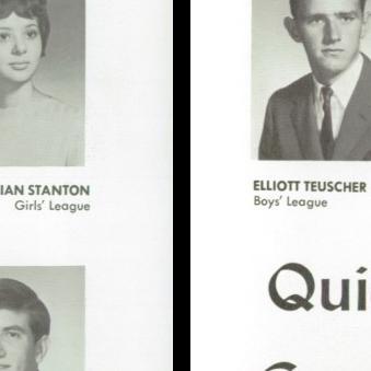 John Trant's Classmates profile album