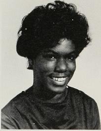 Ramona Williams' Classmates profile album