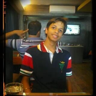 Punit Agarwal's Classmates® Profile Photo