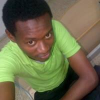 Sadiq Adamu's Classmates® Profile Photo