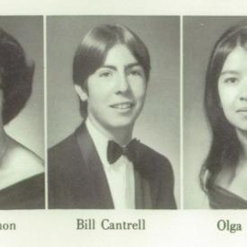 Bill Cantrell's Classmates profile album