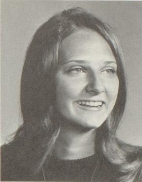 Diana Tyson's Classmates profile album