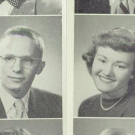 Bill Hedderich's Classmates profile album