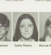 Cathy Dingman's Classmates profile album