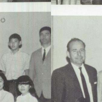 Kathleen Daggett's Classmates profile album