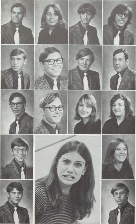 Bill Plowman's Classmates profile album