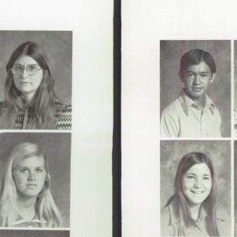 Darrell Coletto's Classmates profile album