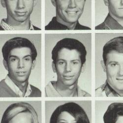 Ronald Gibian's Classmates profile album