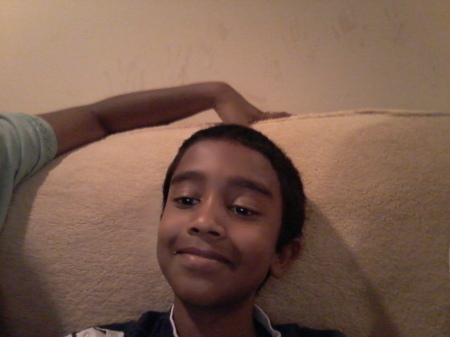 Yash Pulamvalapill's Classmates® Profile Photo