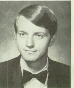 Randy Bennett's Classmates profile album