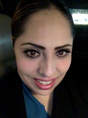 Janette Gutierrez's Classmates® Profile Photo