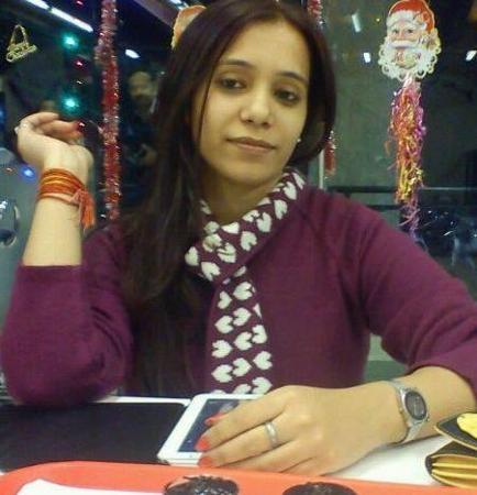 Ayushi Parihar's Classmates® Profile Photo