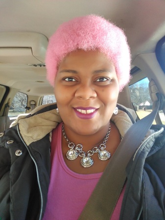 Tamekia Oliphant's Classmates® Profile Photo