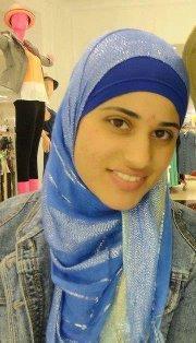 Ranea Al-Tikriti's Classmates® Profile Photo