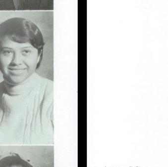 Gloria Gonzalez's Classmates profile album