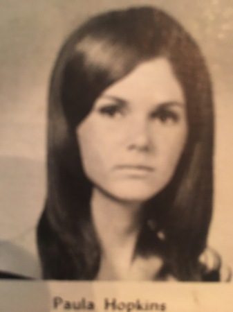 Paula Hopkins Fearheller's Classmates profile album