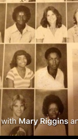 GLENN JACKSON's Classmates profile album