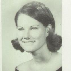 Jeanette Collins Tanous' Classmates profile album