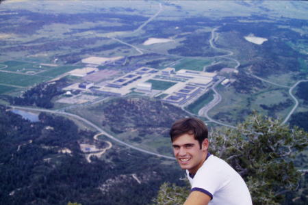 United States Air Force Academy