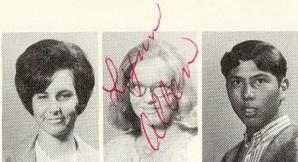 Patricia Ainsley-baker's Classmates profile album