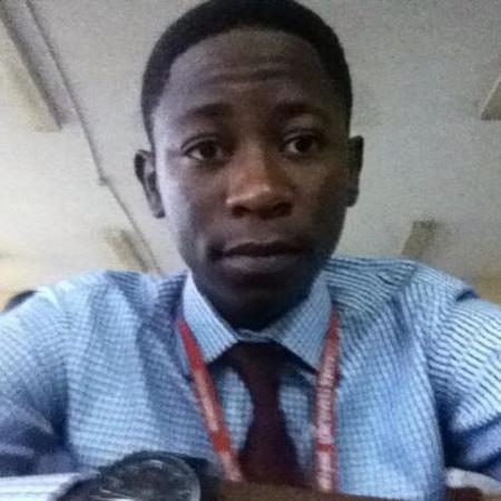 Fabiyi Opeyemi's Classmates® Profile Photo