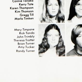 Mary Acord's Classmates profile album